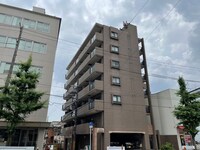 ラナップスクエア京都北野(502)