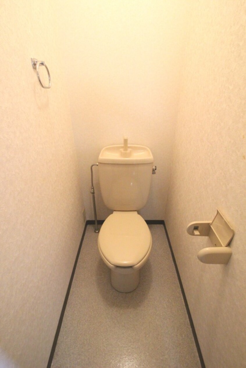 トイレ パルＪ＆Ｓ