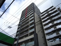 ｴｽﾃﾑﾌﾟﾗｻﾞ梅田中崎町Ⅲ(Ｓ408)
