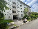 箕面粟生第二住宅７号棟(303)