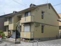 セジュール北ノ口Ａ棟
