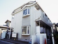 レオパレス花園第６