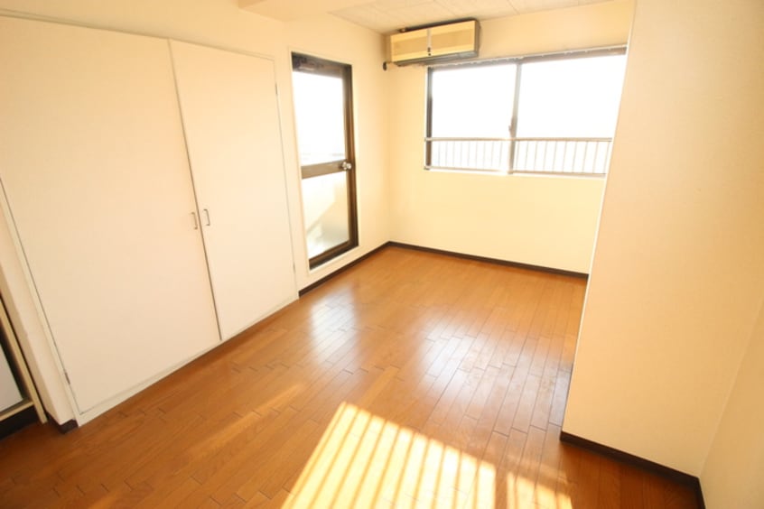 居室 エステ－トＧＥＮⅠ