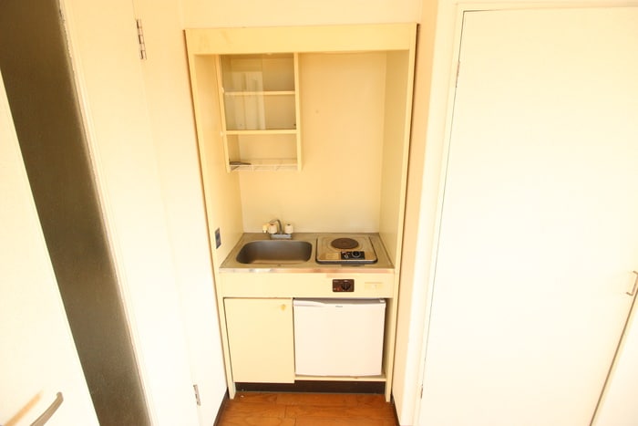 キッチン エステ－トＧＥＮⅠ