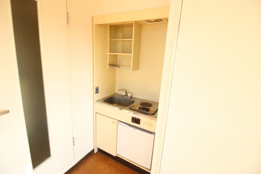 キッチン エステ－トＧＥＮⅠ