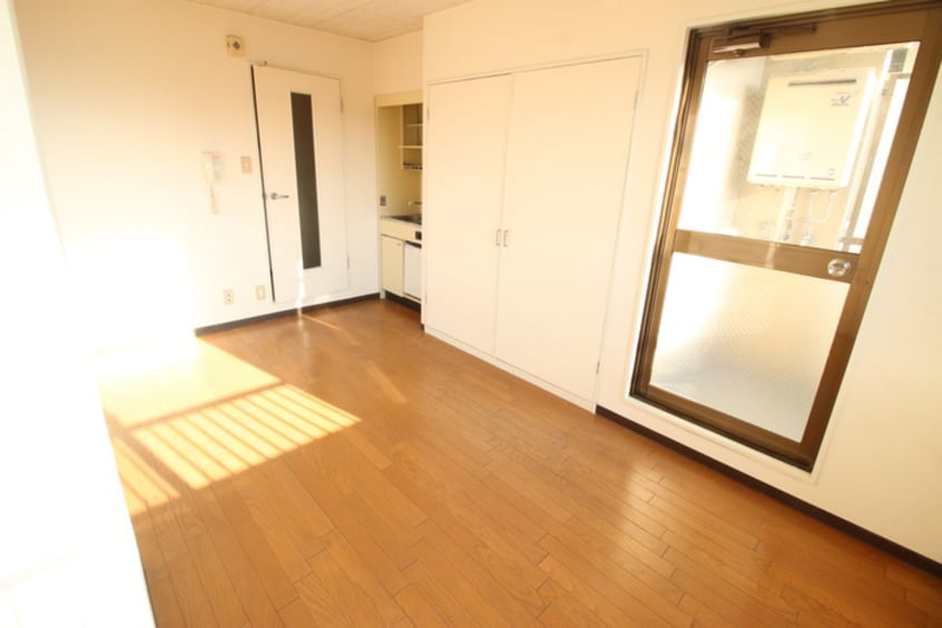 居室 エステ－トＧＥＮⅠ