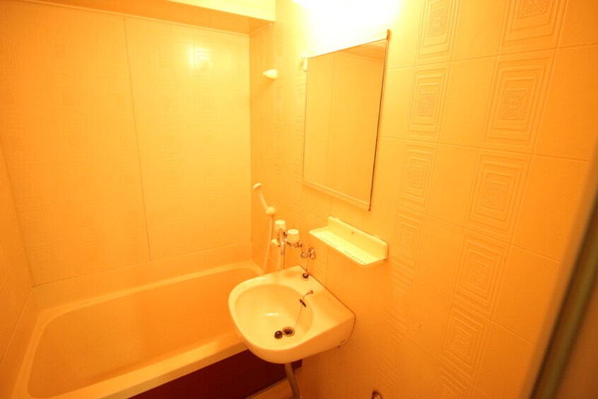 洗面 エステ－トＧＥＮⅠ