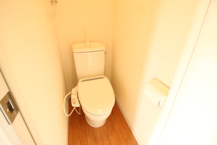 トイレ エステ－トＧＥＮⅠ