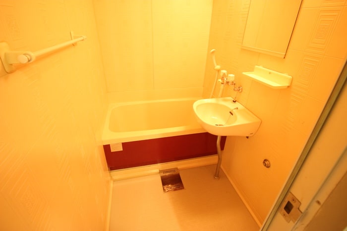 バス／シャワールーム等 エステ－トＧＥＮⅠ