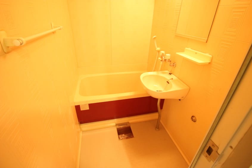 バス／シャワールーム等 エステ－トＧＥＮⅠ