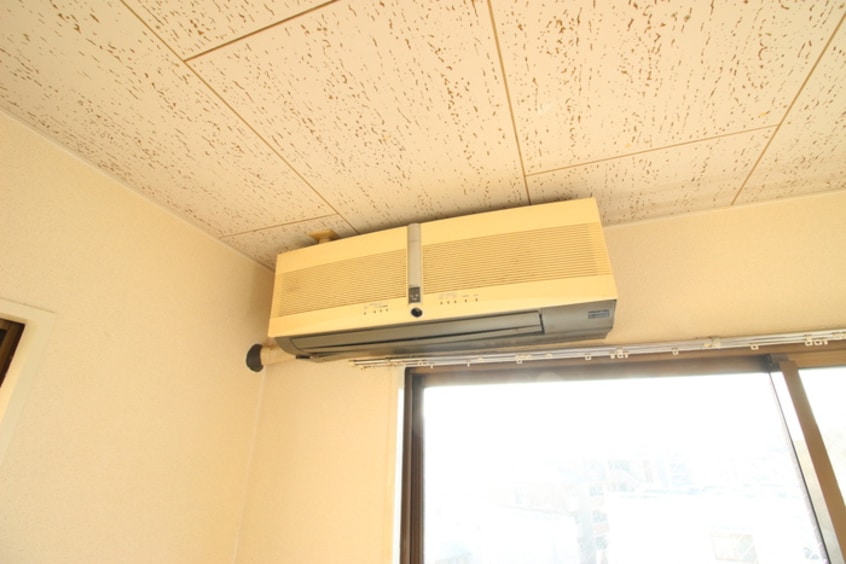 内観写真 エステ－トＧＥＮⅠ