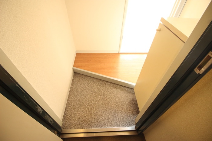 玄関 エステ－トＧＥＮⅠ