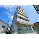 M:COURT関大前の外観