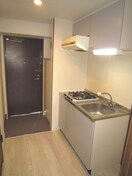 キッチン ジュネス門真