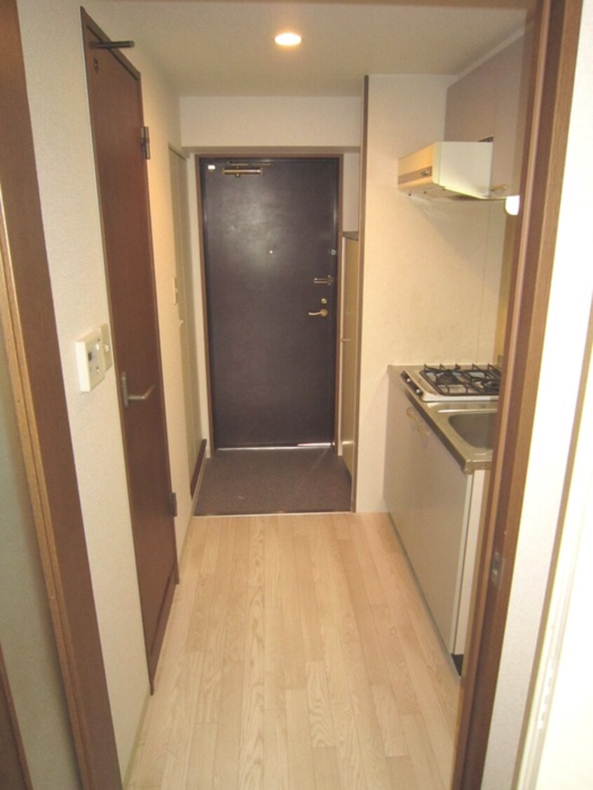 キッチン ジュネス門真