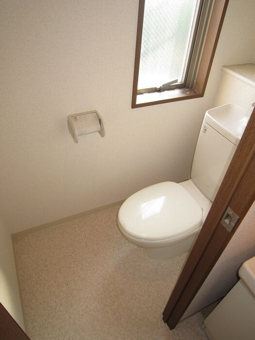 トイレ ジュネス門真