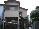 岡本貸家