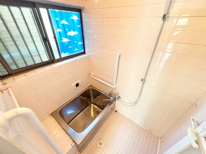 バス／シャワールーム等 岡本貸家