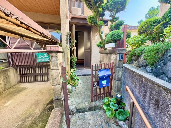 その他 岡本貸家