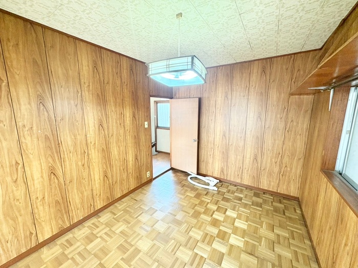 内観写真 岡本貸家