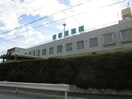 東香里病院(病院)まで920m 岡本貸家