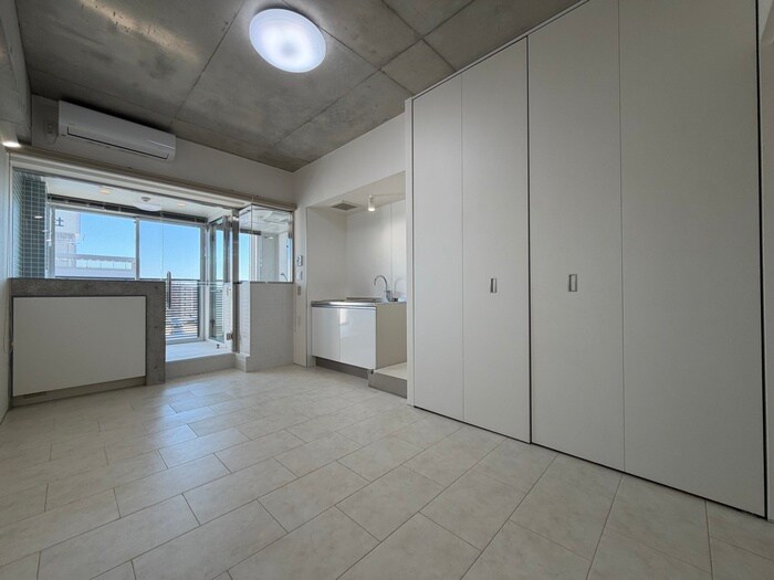 居室 ラ・ヴェゾン兵庫アルバ－ノ