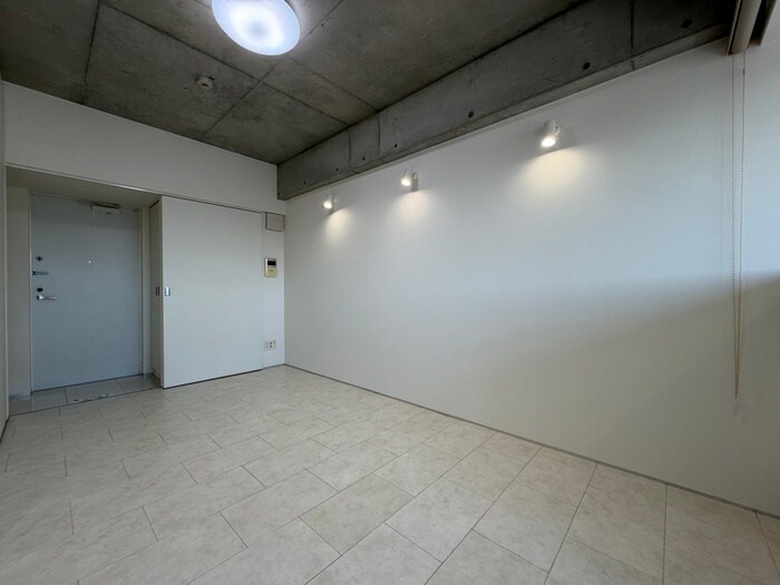 居室 ラ・ヴェゾン兵庫アルバ－ノ