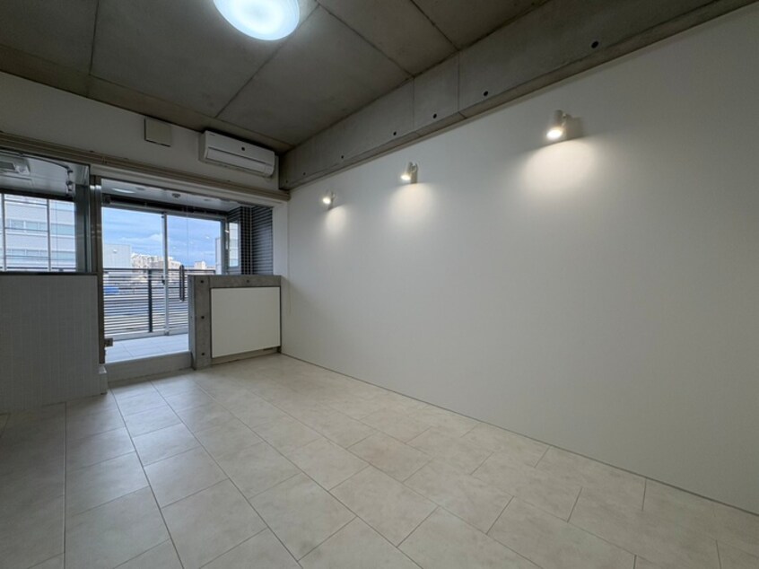 居室 ラ・ヴェゾン兵庫アルバ－ノ