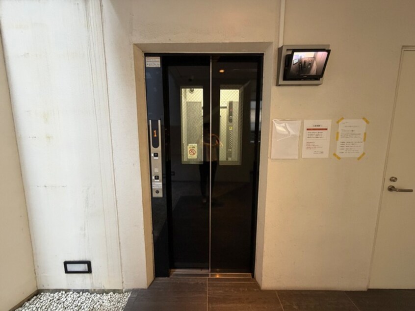 建物設備 ラ・ヴェゾン兵庫アルバ－ノ