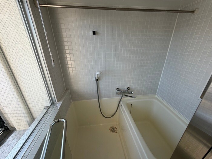 バス／シャワールーム等 ラ・ヴェゾン兵庫アルバ－ノ