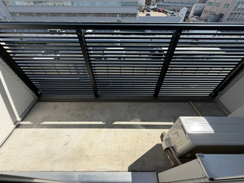 ベランダ・バルコニー ラ・ヴェゾン兵庫アルバ－ノ