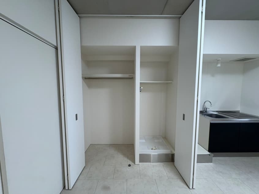 収納 ラ・ヴェゾン兵庫アルバ－ノ