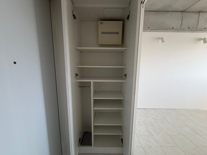 靴箱 ラ・ヴェゾン兵庫アルバ－ノ