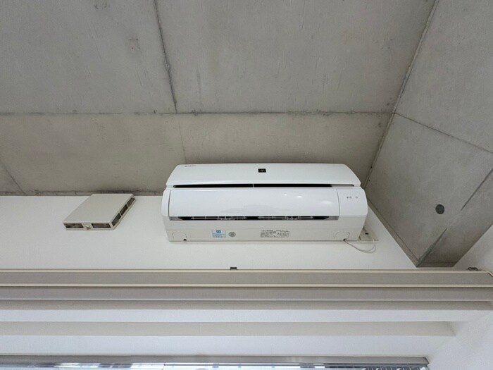 内観写真 ラ・ヴェゾン兵庫アルバ－ノ