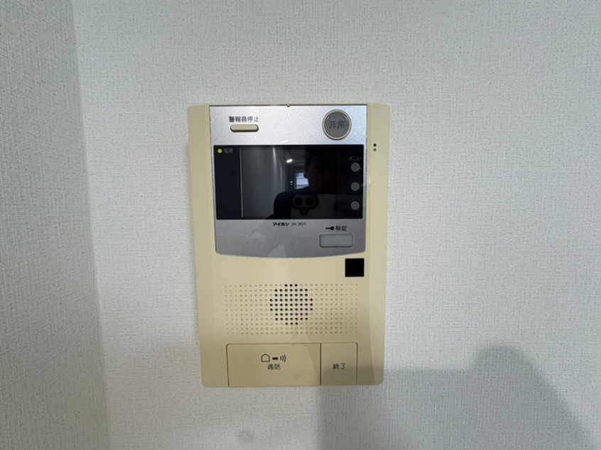 内観写真 ラ・ヴェゾン兵庫アルバ－ノ