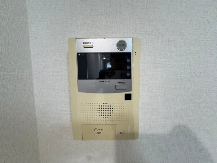 内観写真 ラ・ヴェゾン兵庫アルバ－ノ