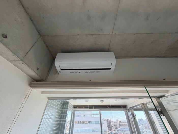 内観写真 ラ・ヴェゾン兵庫アルバ－ノ