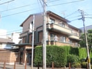 ＷＩＮＤＳⅢの外観