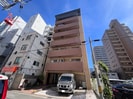 プロスパー尼崎の外観