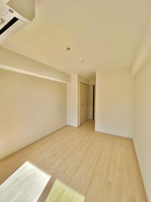 居室 ヒルズパークサイド