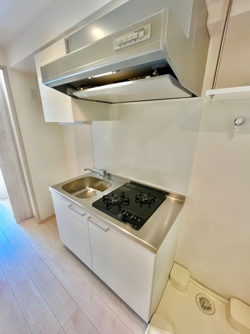 キッチン ヒルズパークサイド