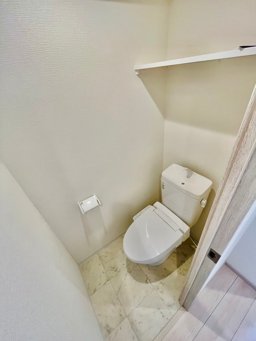 トイレ ヒルズパークサイド