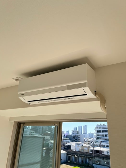 内観写真 ヒルズパークサイド