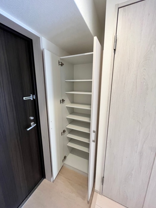 靴箱 ヒルズパークサイド