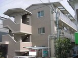 木元マンション
