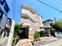 木元マンション