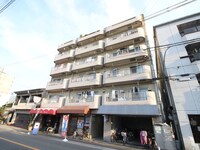 長居イケダハイツ