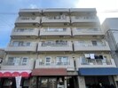 リアライズ長居の外観