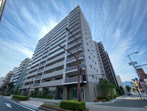サンメゾン神戸新長田（506）