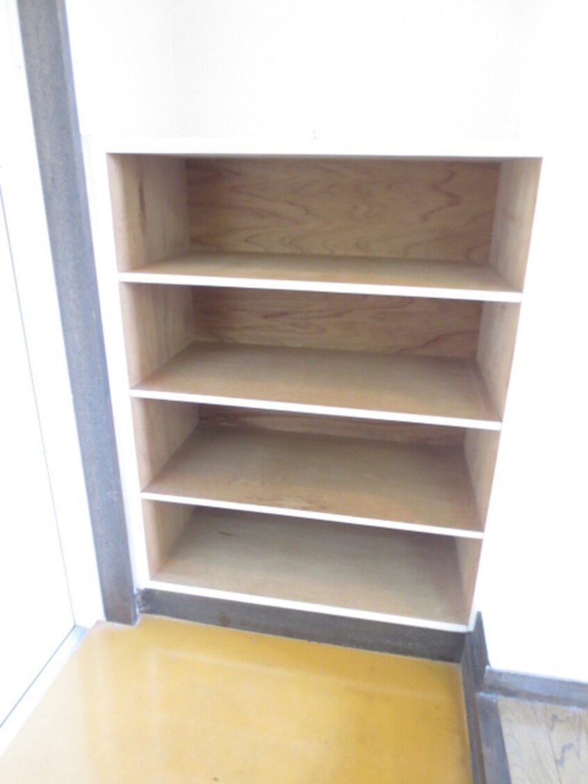 靴箱 ラフィーネ東山